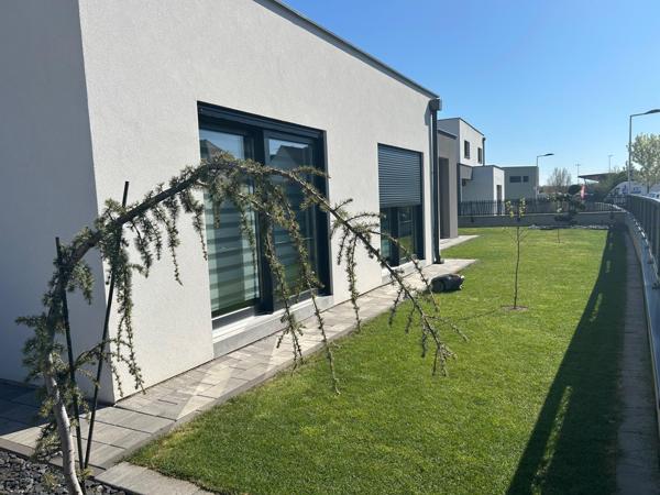 Vente / Maison de plain-pied