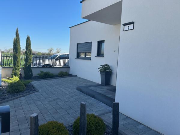 Vente / Maison de plain-pied