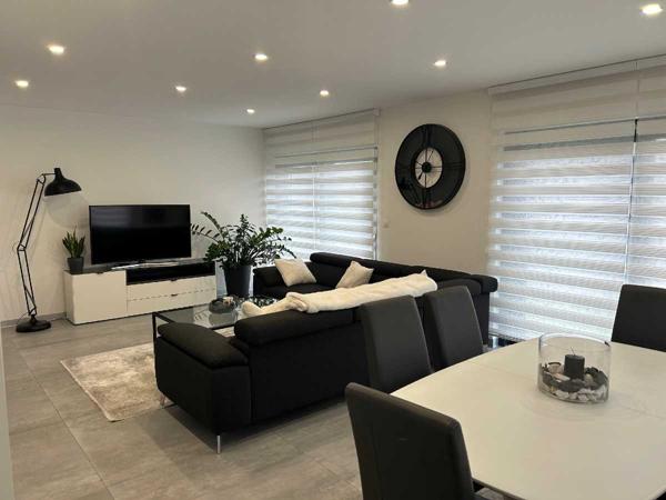 Vente / Maison de plain-pied