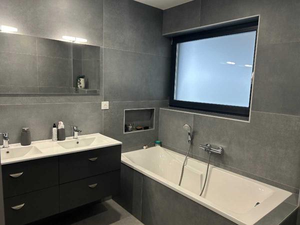 Vente / Maison de plain-pied