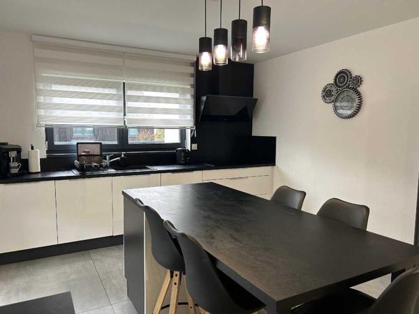 Vente / Maison de plain-pied