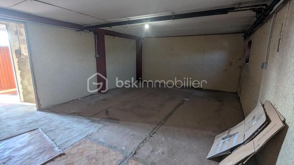Maison de 69 m²