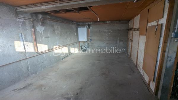 Maison de 69 m²
