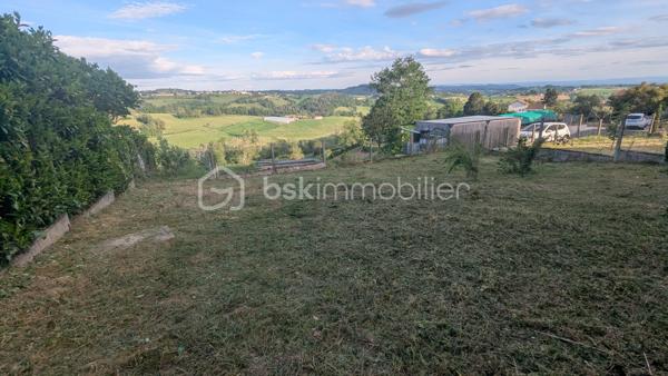 Maison de 69 m²