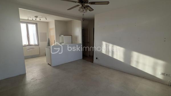 Maison de 69 m²