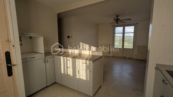 Maison de 69 m²