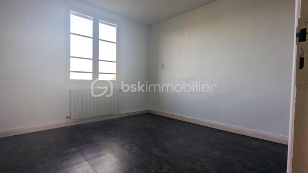 Maison de 69 m²