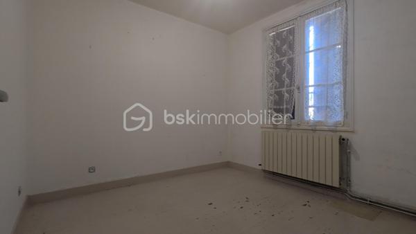 Maison de 69 m²