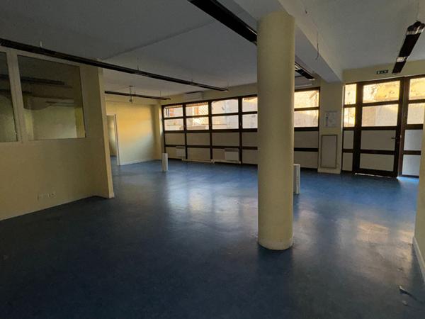 BUREAUX A LOUER ROMORANTIN