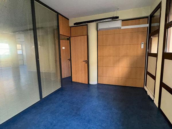 BUREAUX A LOUER ROMORANTIN