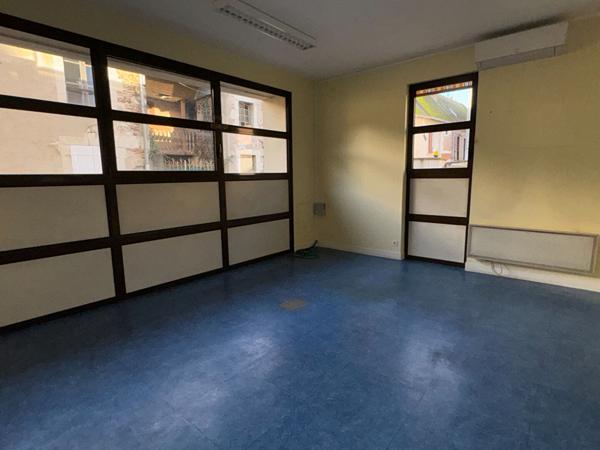 BUREAUX A LOUER ROMORANTIN