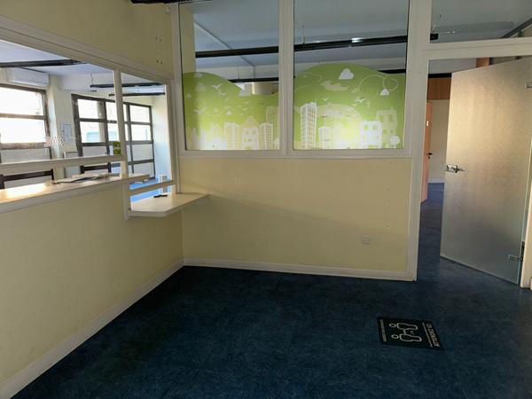 BUREAUX A LOUER ROMORANTIN