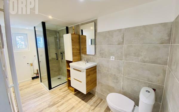 Maison à vendre    3 pièces • 52,90 m2 Carpentras