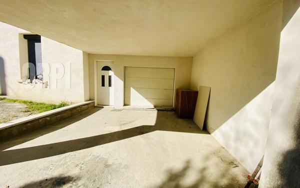 Maison à vendre    3 pièces • 52,90 m2 Carpentras