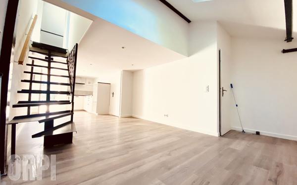 Maison à vendre    3 pièces • 52,90 m2 Carpentras