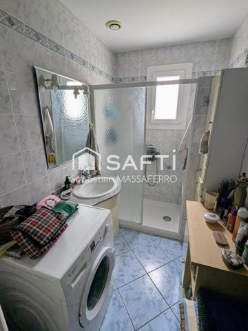 Plain-pied avec vue dégagée près de la Charité