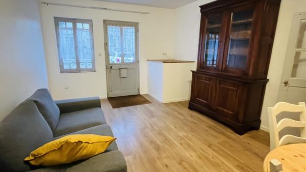 Maison à vendre |  Saint-Aignan |  4 pièces | 91 m²
