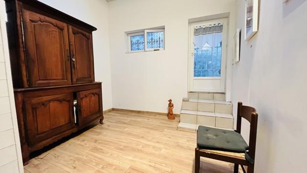 Maison à vendre |  Saint-Aignan |  4 pièces | 91 m²