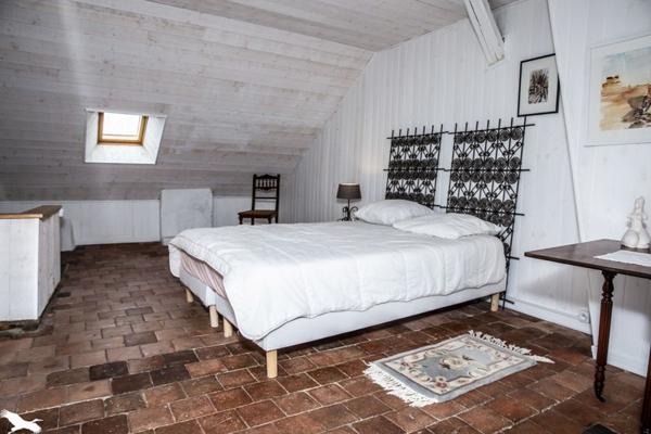 Maison à vendre 117 000 € Saint-Aignan 4 p 91 m² DPE D