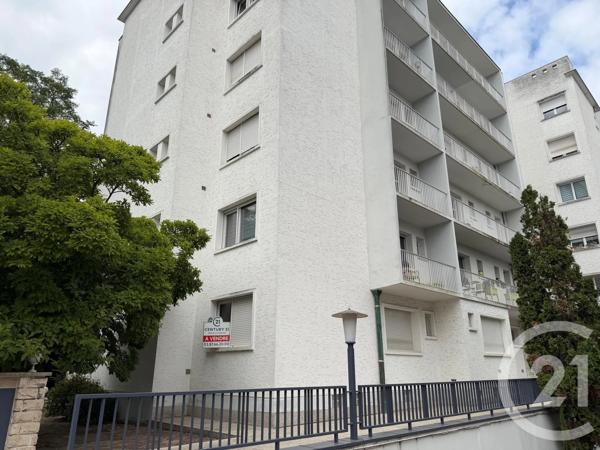 Appartement F6 à vendre  6 pièces - 203,71 m 2   MONTIGNY LES METZ  - 57