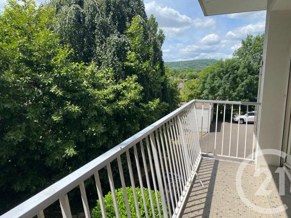 Appartement F6 à vendre  6 pièces - 203,71 m 2   MONTIGNY LES METZ  - 57