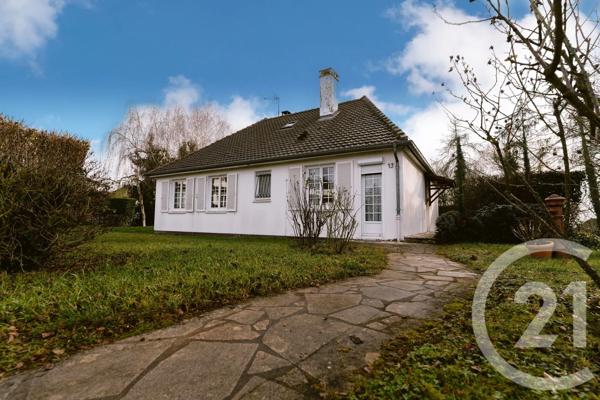 Appartement F6 à vendre  6 pièces - 203,71 m 2   MONTIGNY LES METZ  - 57