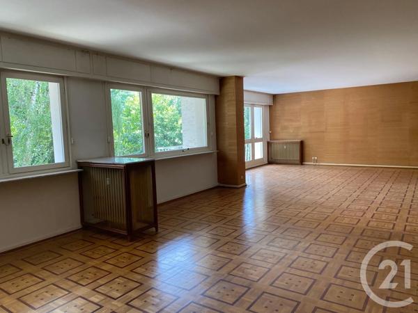 Appartement F6 à vendre  6 pièces - 203,71 m 2   MONTIGNY LES METZ  - 57