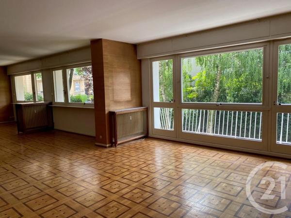Appartement F6 à vendre  6 pièces - 203,71 m 2   MONTIGNY LES METZ  - 57