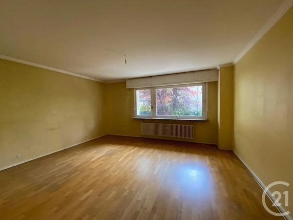 Appartement F6 à vendre  6 pièces - 203,71 m 2   MONTIGNY LES METZ  - 57
