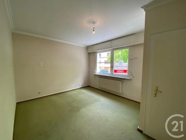 Appartement F6 à vendre  6 pièces - 203,71 m 2   MONTIGNY LES METZ  - 57