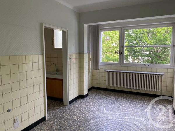 Appartement F6 à vendre  6 pièces - 203,71 m 2   MONTIGNY LES METZ  - 57
