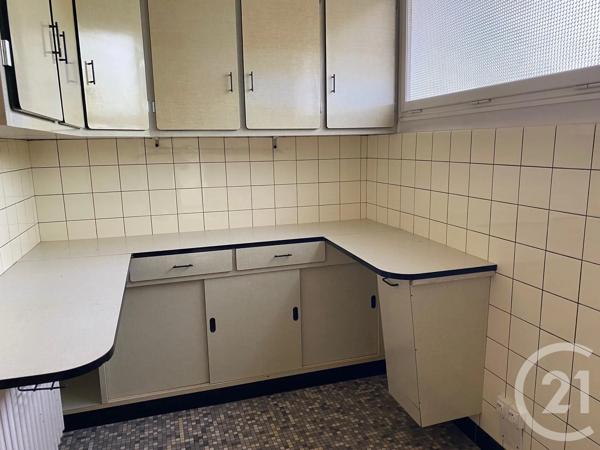 Appartement F6 à vendre  6 pièces - 203,71 m 2   MONTIGNY LES METZ  - 57