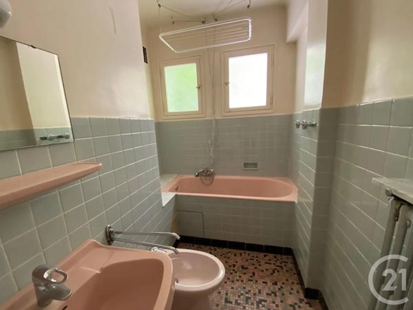 Appartement F6 à vendre  6 pièces - 203,71 m 2   MONTIGNY LES METZ  - 57