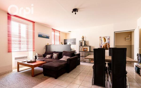 Maison à vendre    4 pièces •  Bourcefranc-le-Chapus