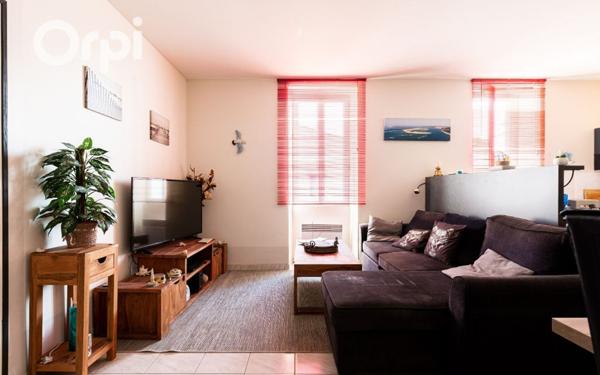 Maison à vendre    4 pièces •  Bourcefranc-le-Chapus