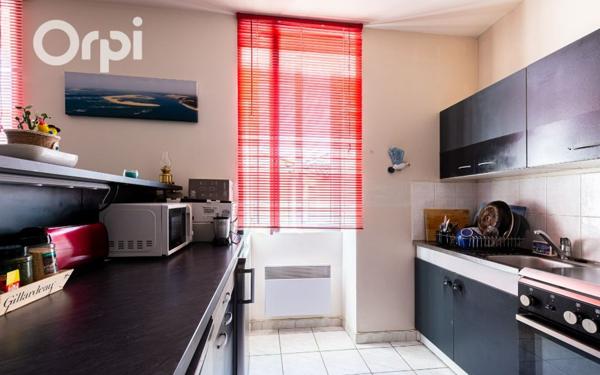 Maison à vendre    4 pièces •  Bourcefranc-le-Chapus