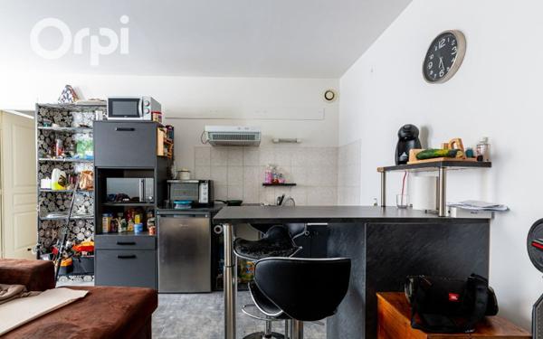 Maison à vendre    4 pièces •  Bourcefranc-le-Chapus