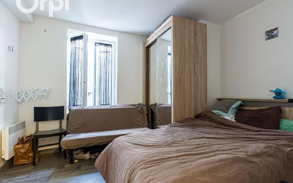 Maison à vendre    4 pièces •  Bourcefranc-le-Chapus