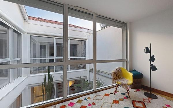 Appartement à vendre    5 pièces •  Biarritz