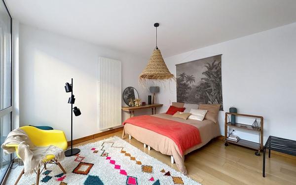 Appartement à vendre    5 pièces •  Biarritz