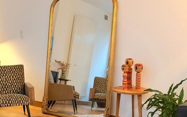 Appartement à vendre    5 pièces •  Biarritz