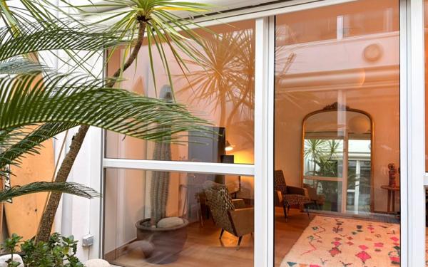 Appartement à vendre    5 pièces •  Biarritz