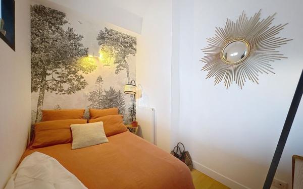 Appartement à vendre    5 pièces •  Biarritz