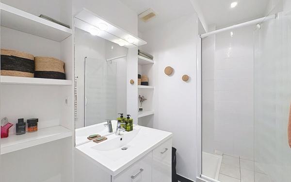 Appartement à vendre    5 pièces •  Biarritz