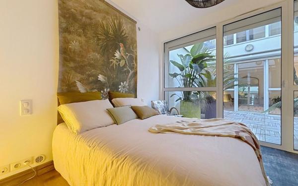 Appartement à vendre    5 pièces •  Biarritz