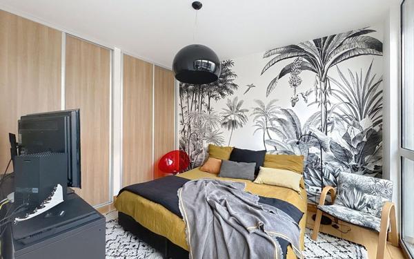 Appartement à vendre    5 pièces •  Biarritz