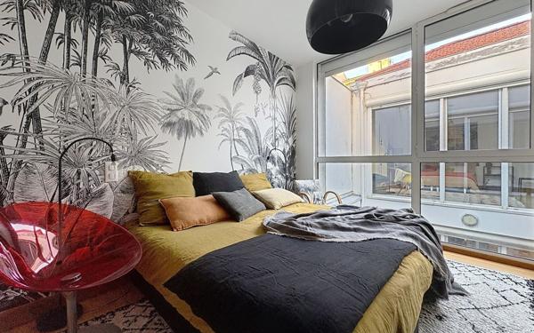 Appartement à vendre    5 pièces •  Biarritz