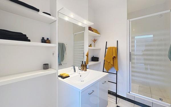 Appartement à vendre    5 pièces •  Biarritz