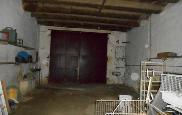 Vente Maison Avec dépendances à rénover Saint-gilles   