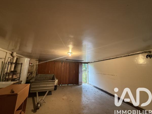 Maison à vendre 5 pièces 123 m² Carhaix-Plouguer